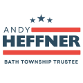 Andy Heffner for Bath Township Trustee